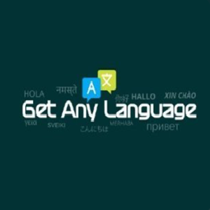 Language Get Any